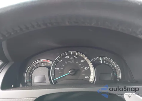 2014 Toyota Camry Se from USA, damaged, VIN 4T1BF1FK7EU743143